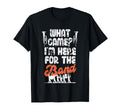 Funny Marching Band Mom Dad What Game T-Shirt - Novelty Apparel Men Women - T-Shirt, Sweatshirt, Hoodie