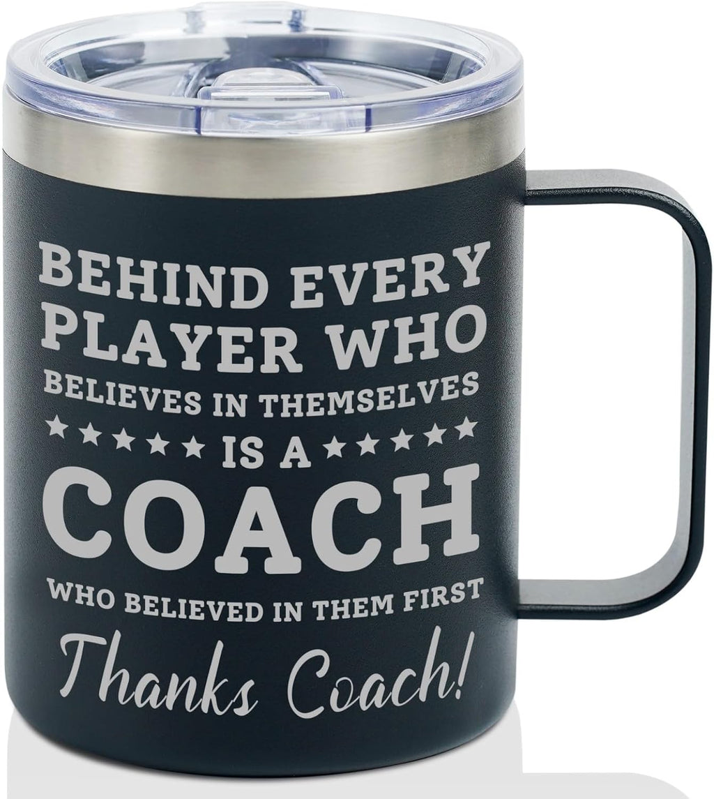 Onebttl Coach Gifts, Funny Gift Idea for - Adult & Kids T-Shirts, Sweatshirts & Hoodies apparel design preview 1