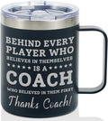 Onebttl Coach Gifts, Funny Gift Idea for - Adult & Kids T-Shirts, Sweatshirts & Hoodies apparel design preview 1