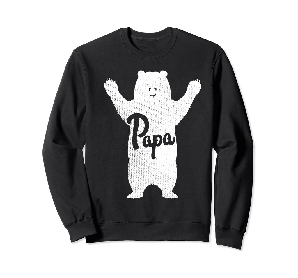 Funny Big Papa Bear Hug Shirts T-Shirt - Novelty Apparel for Adults - T-Shirt, Sweatshirt, Hoodie