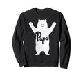 Funny Big Papa Bear Hug Shirts T-Shirt - Novelty Apparel for Adults - T-Shirt, Sweatshirt, Hoodie