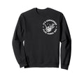 Its Checkered Race Flag Kinda Day Sweatshirt - Streetwear Style for Adults - T-Shirt, Sweatshirt, Hoodie
