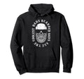 Bearded Dads Are Coolest Dads Funny Hoodie - Streetwear Style for Adults - T-Shirt, Sweatshirt, Hoodie