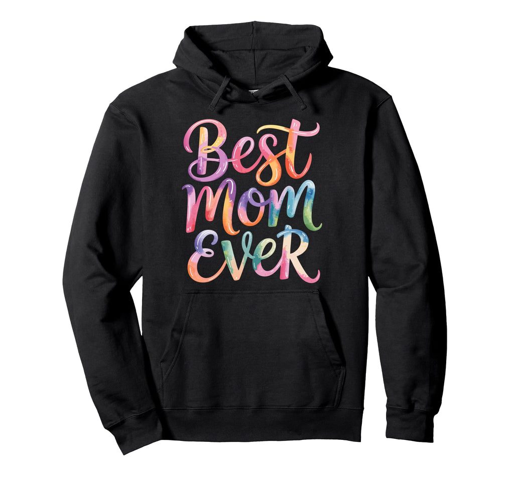 Bonus Mom Stepmother Step Parent Hoodie - Aesthetic Graphic for Adults - T-Shirt, Sweatshirt, Hoodie