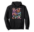 Bonus Mom Stepmother Step Parent Hoodie - Aesthetic Graphic for Adults - T-Shirt, Sweatshirt, Hoodie