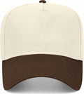 Blank Camo Trucker Hat with Two Tone Tan Camouflage - Adult & Kids T-Shirts, Sweatshirts & Hoodies apparel design preview 1
