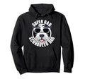 Miniature Mini Schnauzer Dad Funny Hoodie - Unique Graphic Men Women - T-Shirt, Sweatshirt, Hoodie