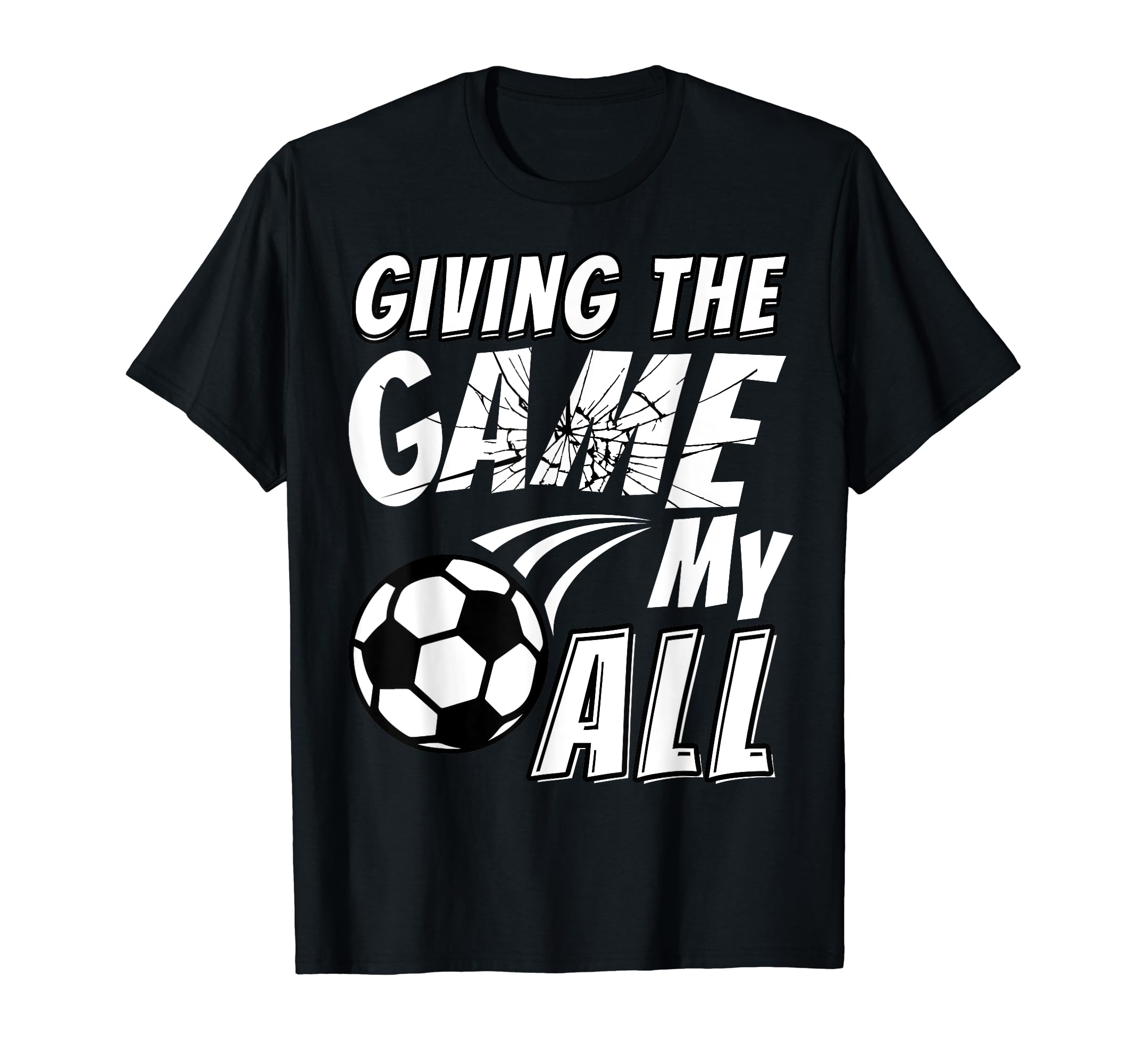 Soccer Mom Soccer Dad Brother Soccer T-Shirt - Custom Art Print for Adults - T-Shirt, Sweatshirt, Hoodie