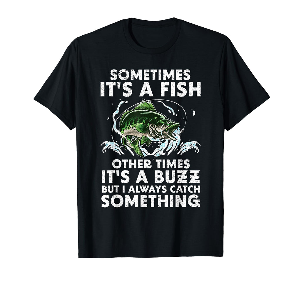 Fishing Fishing Rod Fish Fisherman Small T-Shirt - Streetwear Style Unisex - T-Shirt, Sweatshirt, Hoodie