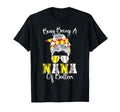 Softball Baseball Nana Ballers T-Shirt - Minimalist Print Men Women - T-Shirt, Sweatshirt, Hoodie