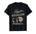 New Orleans Louisiana Jazz Festival Small T-Shirt - Streetwear Style Unisex - T-Shirt, Sweatshirt, Hoodie