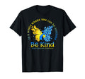 World Where You Can Be Anything Be T-Shirt - Streetwear Style Men Women - T-Shirt, Sweatshirt, Hoodie