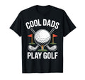 Funny Golf Dad Golfer Fathers Day Sweatshirt - Custom Art Print Unisex - T-Shirt, Sweatshirt, Hoodie