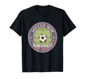 Soccer Mom Like Regular Mom But Cooler T-Shirt - Graphic Print for Adults - T-Shirt, Sweatshirt, Hoodie