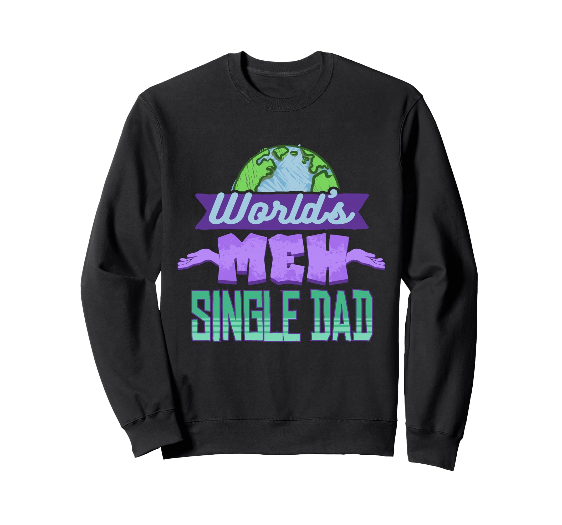 Fathers Day Dad Husband Dads Hoodie - Novelty Apparel Unisex - T-Shirt, Sweatshirt, Hoodie