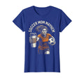 Soccer Mom Mayhem Funny Sports Parent T-Shirt - Unique Graphic for Adults - T-Shirt, Sweatshirt, Hoodie