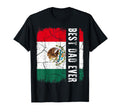 Best Mexican Dad Ever Mexico Daddy T-Shirt - Novelty Apparel Men Women - T-Shirt, Sweatshirt, Hoodie