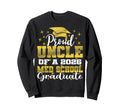 Proud Uncle 2026 Class Med School Sweatshirt - Streetwear Style Unisex - T-Shirt, Sweatshirt, Hoodie