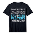 Funny Soccer Coach Trainer Team Sports T-Shirt - Unique Graphic Unisex - T-Shirt, Sweatshirt, Hoodie