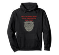 Best Bearded Beer Lovin Firefighter Hoodie - Aesthetic Graphic for Adults - T-Shirt, Sweatshirt, Hoodie