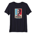 Naomi Girma Secretary Defense Usa Womens T-Shirt - Graphic Print Unisex - T-Shirt, Sweatshirt, Hoodie