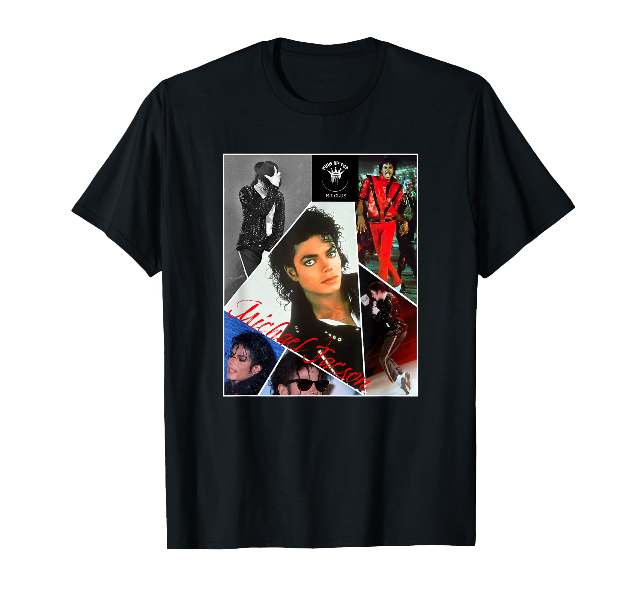 King Pop Hoodie - Streetwear Style Men Women - T-Shirt, Sweatshirt, Hoodie