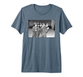 Arthur Lowe Captain Mainwaring T-Shirt - Casual Everyday Wear Men Women - T-Shirt, Sweatshirt, Hoodie