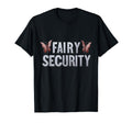 Halloween Dad Mom Daughter Costume Fairy T-Shirt - Novelty Apparel Unisex - T-Shirt, Sweatshirt, Hoodie