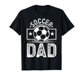 Soccer Dad T-Shirt - Novelty Apparel Men Women - T-Shirt, Sweatshirt, Hoodie