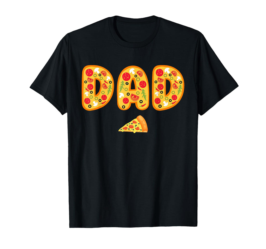 Dad Daddy Matching Birthday Squad T-Shirt - Custom Art Print Men Women - T-Shirt, Sweatshirt, Hoodie