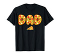 Dad Daddy Matching Birthday Squad T-Shirt - Custom Art Print Men Women - T-Shirt, Sweatshirt, Hoodie