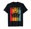 Bobby Gift First Name Bobby T-Shirt - Aesthetic Graphic for Adults - T-Shirt, Sweatshirt, Hoodie