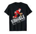 Roofing Shingle All Way Roofer T-Shirt - Casual Everyday Wear for Adults - T-Shirt, Sweatshirt, Hoodie