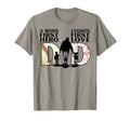 Baseball Dance Dad Sons First Hero T-Shirt - Fun Novelty Design for Adults - T-Shirt, Sweatshirt, Hoodie