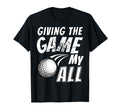Best Player Golf Lover Golf Player T-Shirt - Aesthetic Graphic for Adults - T-Shirt, Sweatshirt, Hoodie