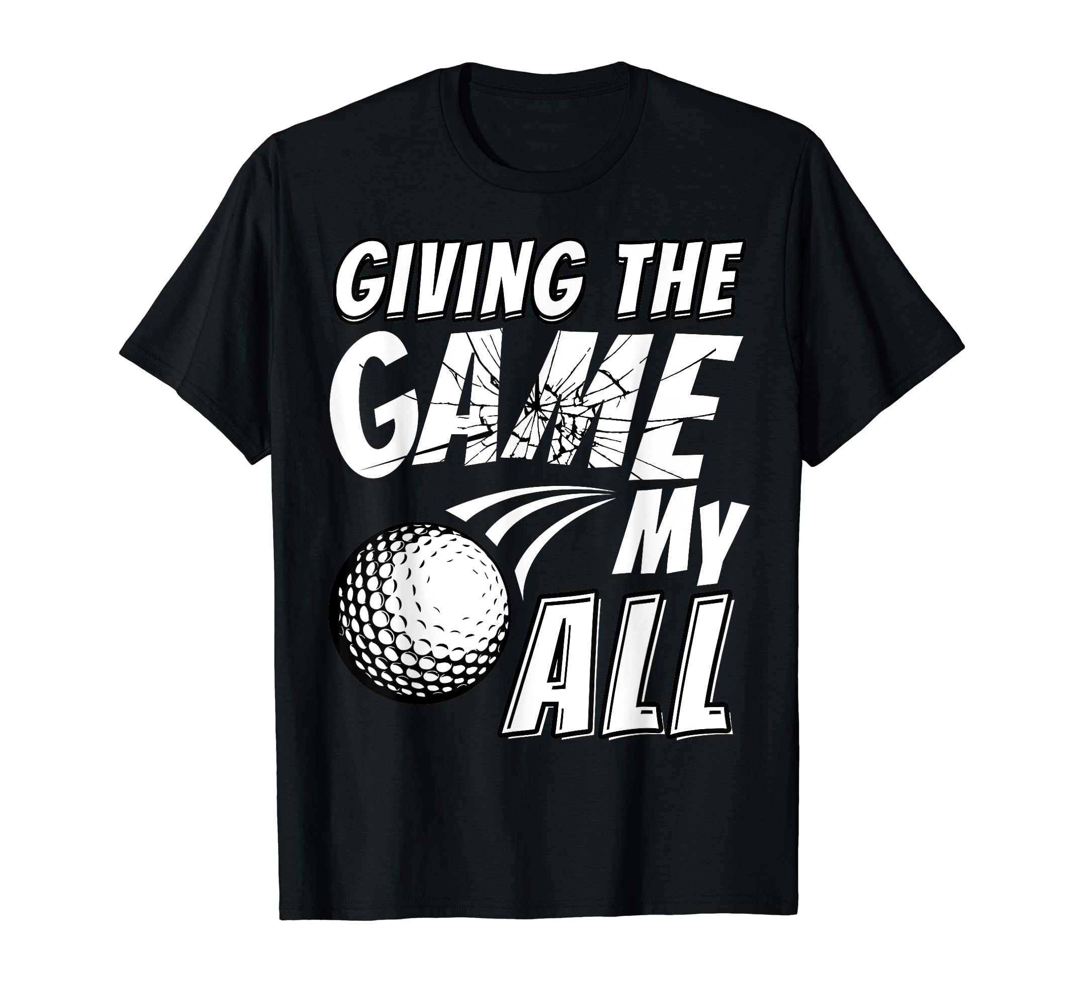 Best Player Golf Lover Golf Player T-Shirt - Aesthetic Graphic for Adults - T-Shirt, Sweatshirt, Hoodie