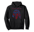 Papa Bear Best Father Ever Gift Hoodie - Novelty Apparel for Adults - T-Shirt, Sweatshirt, Hoodie