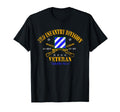 3Rd Infantry Division Veteran Veterans T-Shirt - Streetwear Style Unisex - T-Shirt, Sweatshirt, Hoodie