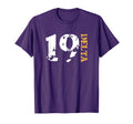 19 Delta Cavalry Scouts T-Shirt - Minimalist Print for Adults - T-Shirt, Sweatshirt, Hoodie