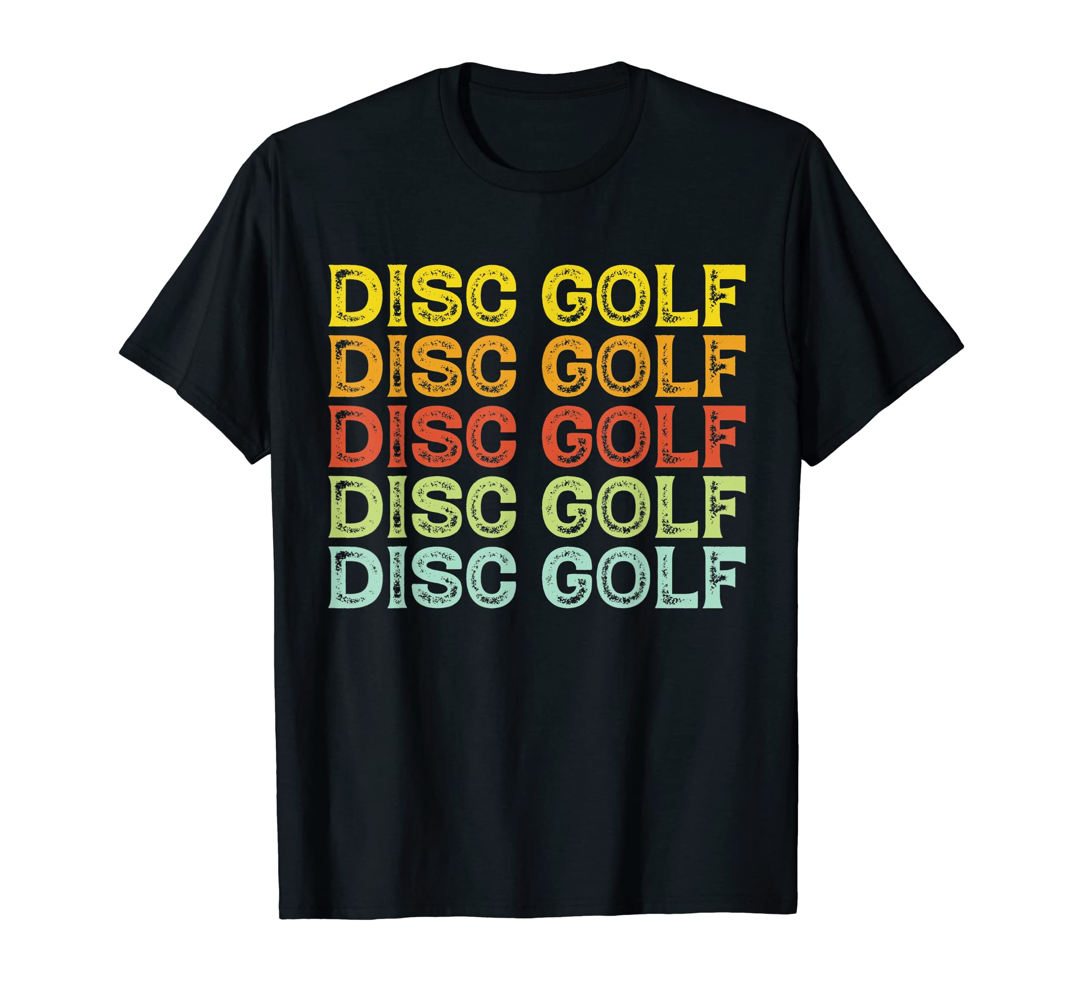 Disc Golf Disc Golf Set Golf Basket T-Shirt - Minimalist Print Men Women - T-Shirt, Sweatshirt, Hoodie