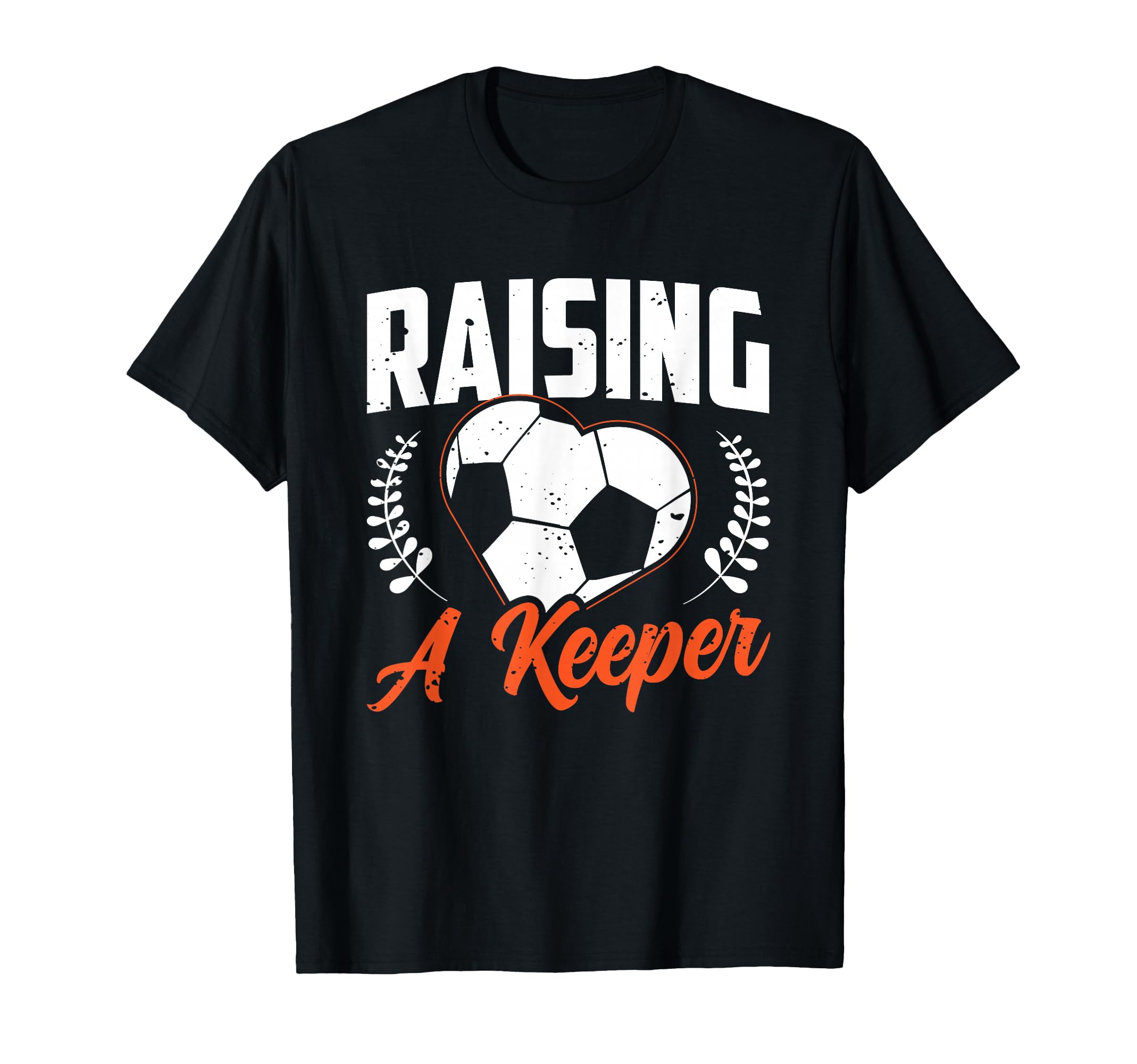 Soccer Game Goalkeeper Keeper Soccer Hoodie - Streetwear Style for Adults - T-Shirt, Sweatshirt, Hoodie