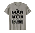 Myth Legend T-Shirt - Streetwear Style Men Women - T-Shirt, Sweatshirt, Hoodie