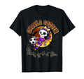 Halloween Soccer Teen October Trick Or T-Shirt - Novelty Apparel Unisex - T-Shirt, Sweatshirt, Hoodie