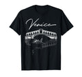 Venice Italy T-Shirt - Casual Everyday Wear for Adults - T-Shirt, Sweatshirt, Hoodie