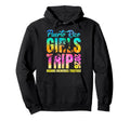 Puerto Rico Trip 2026 Vacation Weekend Hoodie - Unique Graphic Unisex - T-Shirt, Sweatshirt, Hoodie