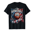 Patriotic Proud Us American Fathers Day T-Shirt - Unique Graphic Men Women - T-Shirt, Sweatshirt, Hoodie