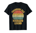 Trombone Player Funny Husband Dad T-Shirt - Graphic Print for Adults - T-Shirt, Sweatshirt, Hoodie
