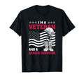 Veteran And Cancer Survivor Veteran T-Shirt - Aesthetic Graphic for Adults - T-Shirt, Sweatshirt, Hoodie