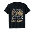 My Favorite Soccer Player Calls Me Gan Gan T-Shirt - Trendy Graphic Unisex - T-Shirt, Sweatshirt, Hoodie