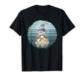 Camouflage Military Gnome Veteran Dad T-Shirt - Trendy Graphic Men Women - T-Shirt, Sweatshirt, Hoodie